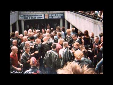 Brutale de Luxe - Leidenschaft