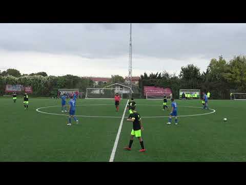 NAC - SV Wienerberg (Ganzes Spiel)