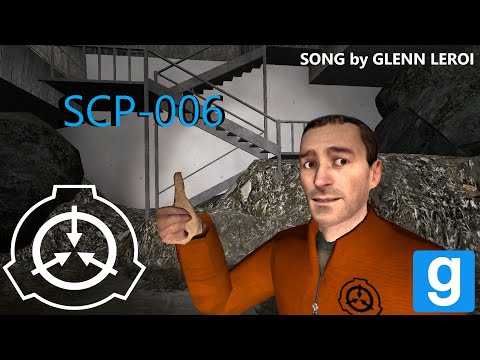 scp 006 song gmod video "fountain of youth"