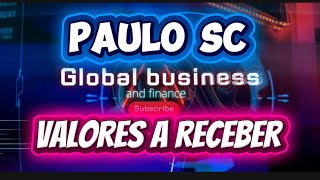 PAULO SC VALORES  RECEBER POR LINK DE CADASTRO AUTORIZADO 