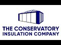Conservatory Roof Insulation. UPVC Polycarbonate | The Conservatory Insulation Company 2022