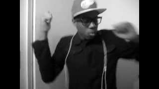 Cookie Coma(Remix/Cover)-2:58 A.M Sessions *OFFICIAL MUSIC VIDEO*