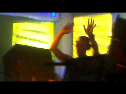 Tiësto Macumba 06.09.09