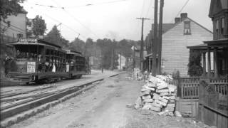 Sleepy John Estes - Street Car Blues