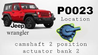 OBD Code p0023 Guide to Repair