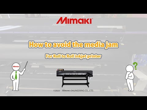 Solvent Printing Machines