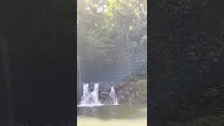 Download lagu Taman Sari Waterfall 🩵 #travel #bali #ubudbali #balilife #traveldiaries #dailyvlog mp3