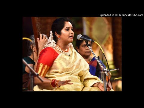 Bhajanaseya Rada - Dharmavathi Raagam