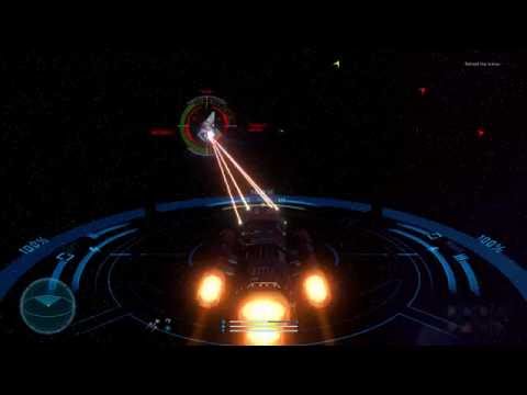 My First Look - Let's Play Starpoint Gemini Warlords Early Access pt. 1