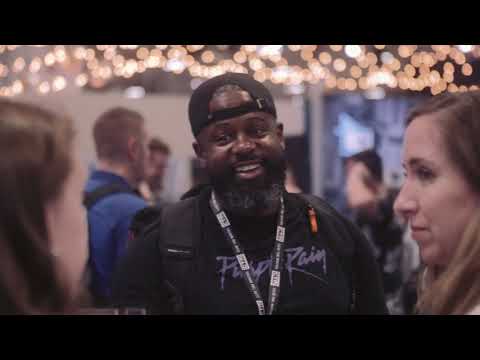 Ultimate Ears Pro @ Summer NAMM 2019