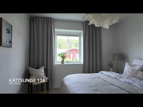 Kättslinge 134 - 5 rum · 135m2 - Bälinge : Via Notar mäklare Uppsala