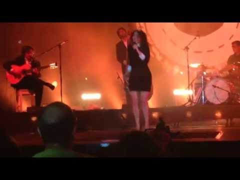 Deolinda - Um Contra o Outro @ Porto 21-06-2015