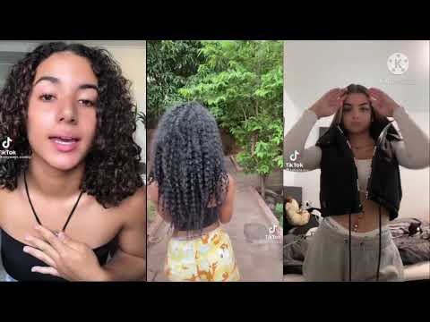 elle est douce elle va doucement  2k binks Cadeaux challenge TIKTOK partir 2  la douce qui vient