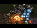 RoyaL! 🇰🇷 (T) v Soulkey! 🇰🇷 (Z) on Neo Sylphid - StarCraft  - Brood War REMASTERED
