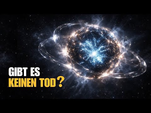 Quantenunsterblichkeit – eine unglaubliche Theorie in der Physik
