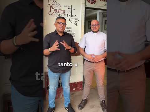Ayudas Humanitarias.