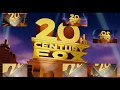 20th Century Fox - Sparta Extended TTE Remastered Remix