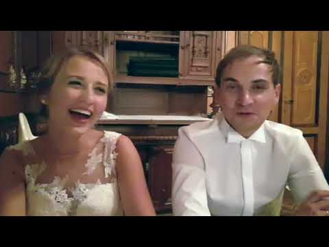 Tamada Tatjana aus München für Ihre Hochzeit