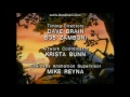 Growing Up With Winnie The Pooh A Great Day For Discovery Credits