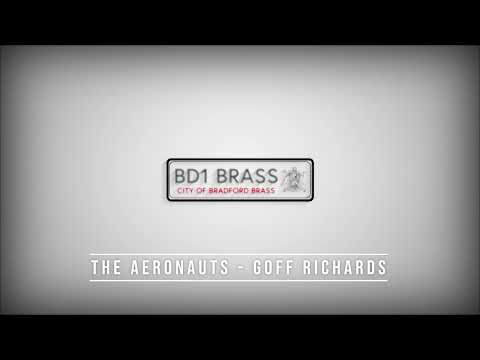 The Aeronauts  - BD1 Brass