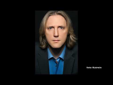 Die Frau ohne Schatten - Falke Aria