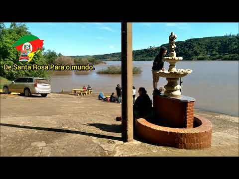 Ilhas do Chafariz.