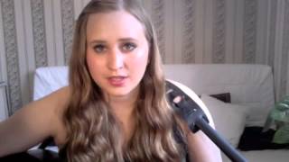 Should You Return - Copeland Cover by Magda Rusiniak