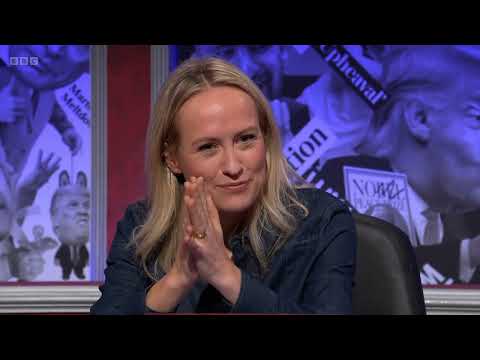 Have I Got 2025 for You | The Biggest News, Sharpest Satire & Funniest Moments of 2025