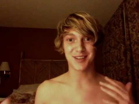 The REAL Twink Twerk