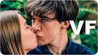 The End of the F***ing World - Bande annonce