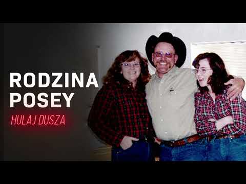 Za zamkniętymi drzwiami / Rodzina Posey - granica wytrzymałości / HULAJ DUSZA HISTORIE KRYMINALNE