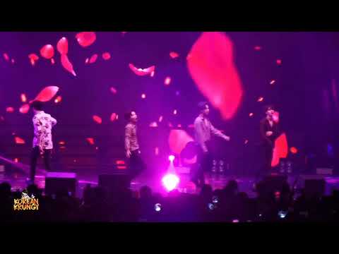 [20191102] PENTAGON 펜타곤 - HAVANA | 2019 PENTAGON WORLD TOUR PRISM LIVE IN SINGAPORE