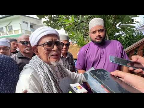 Sidang Media: Pertemuan RESET, PRN Johor, Hubungan BERSATU, Parti dalam PN
