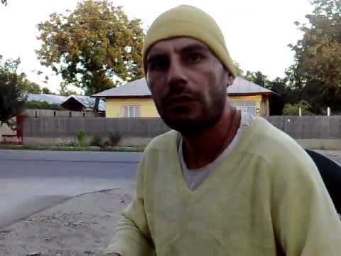 Nicu de la Unirea face ca spiritul