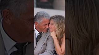 They’ve been married for 25 YEARS 😊💜 #barbrastreisand