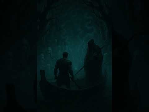 Episode 26: Cerberus – The Hound of Hades #history #historicalmyths #ancient #gtamyths #cryptids