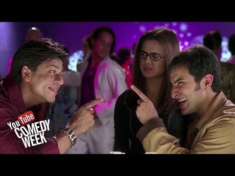 कल हो ना हो