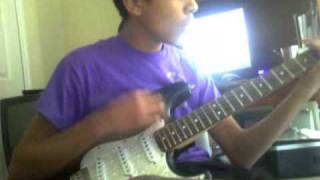 The Last, The Lost, The Least Cover