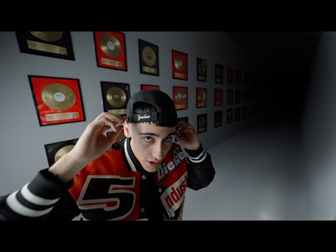 Og Youngsta - ROCKSTAR (Official Music Video)