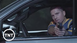 The Rookie | Saison 02, �pi. 07 - Bande-annonce TNT