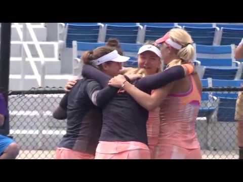 HIGHLIGHTS: Pepperdine Advances to NCAA Sweet 16