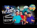 The Wiggles In ABC For Kids Live December 1992 Unedited Different Show Wiggles Enthusiasts