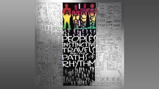 A Tribe Called Quest - Ham & Eggs