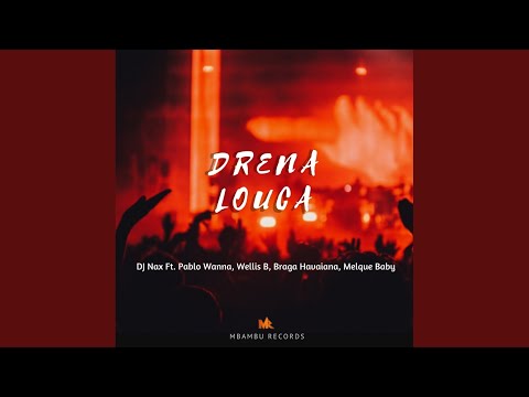 Drena Louca (Original Mix)