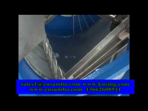 15T per day flake ice machine,slice ice machine,ice maker vedio 13316456618