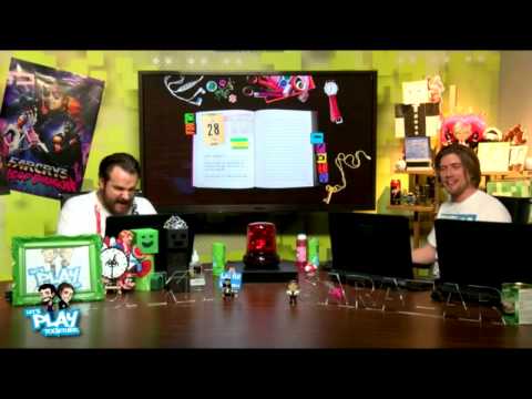 Gronkh rastet wegen B Taste aus!