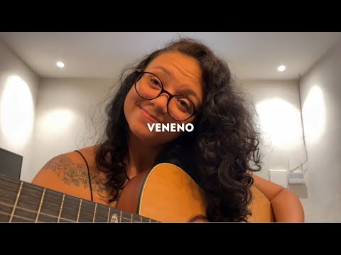 Veneno - Limão com Mel