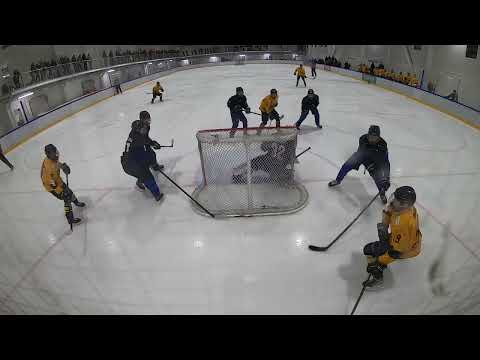 K-Espoo U16 vs Lukko U16 (25.02.2023)