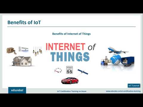 IoT Full Course