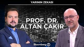 Yarının Zekası - Prof. Dr. Altan Çakır | 14 Şubat 2026